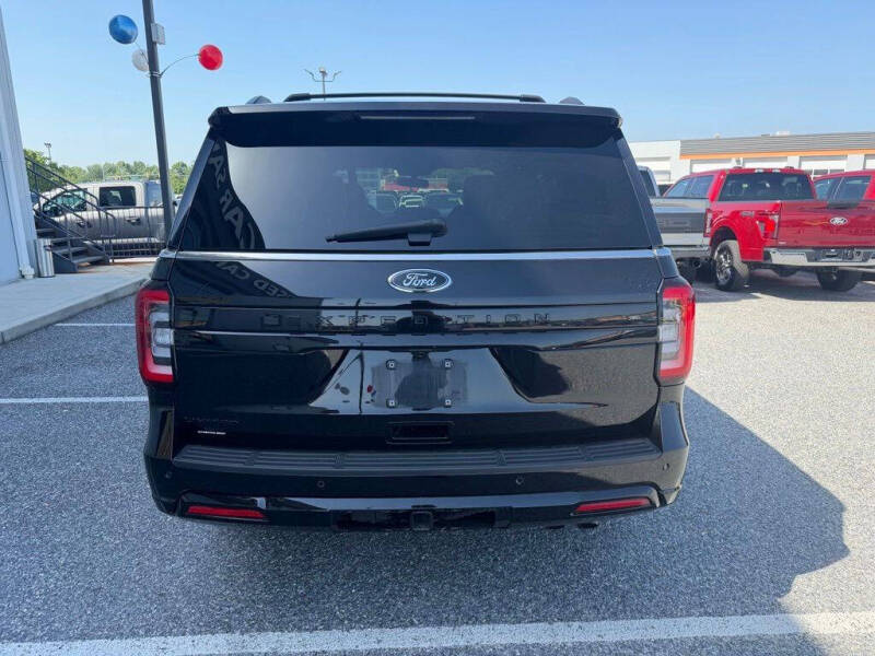 2024 Ford Expedition Limited