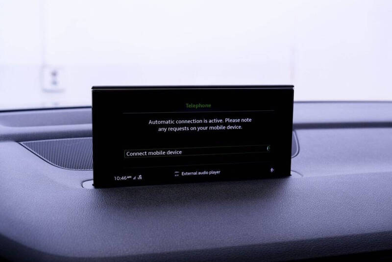 2018 Audi Q7 3.0T quattro Prestige