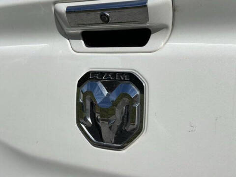 2019 RAM 1500 Limited