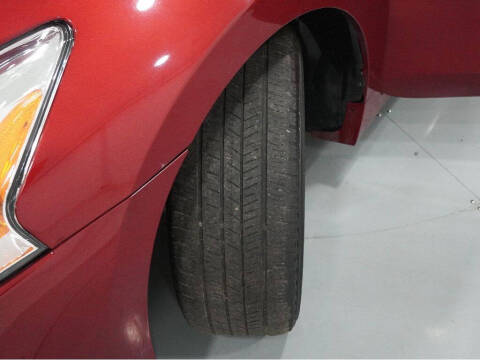 2013 Nissan Altima 2.5 SV