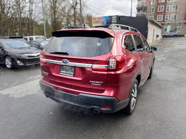 2019 Subaru Ascent for sale at Premium Spec Auto in Seattle, WA