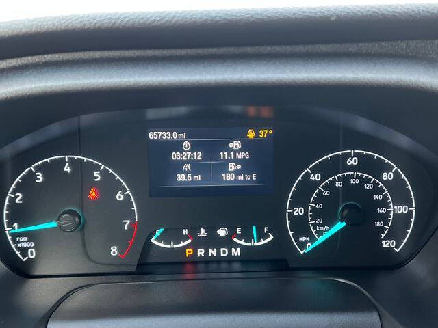 2023 Ford Transit 350 XLT