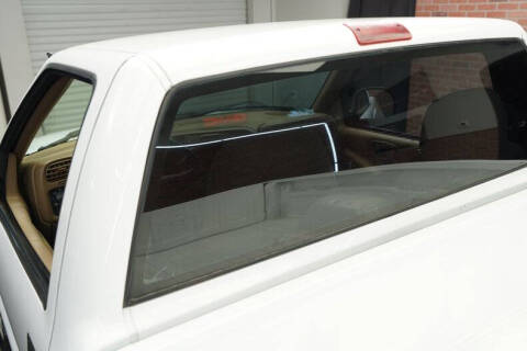 1998 Chevrolet S-10