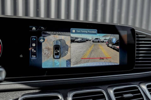 2026 Mercedes-Benz GLE GLE 350 4MATIC