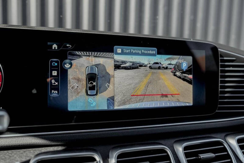 2026 Mercedes-Benz GLE GLE 350 4MATIC