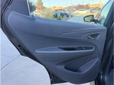 2019 Chevrolet Bolt EV LT