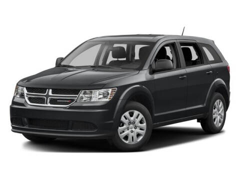 2016 Dodge Journey for sale at Corpus Christi Pre Owned in Corpus Christi TX