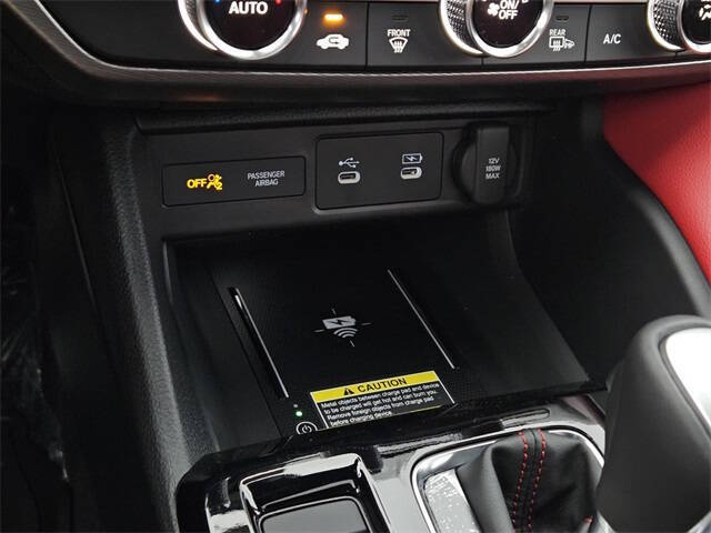 2026 Acura Integra w/A-SPEC