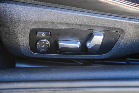 2023 BMW M8 Competition