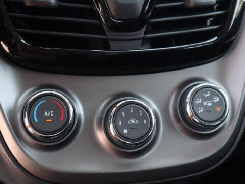 2020 Chevrolet Spark 1LT CVT