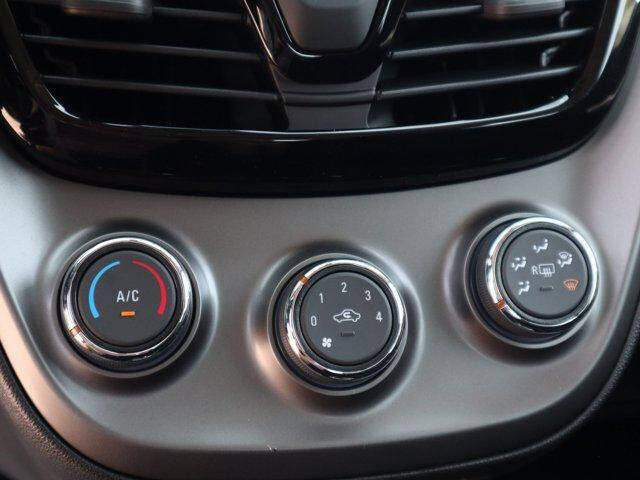 2020 Chevrolet Spark 1LT CVT