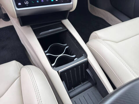 2018 Tesla Model S