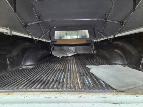 2008 Dodge Ram 1500 SLT