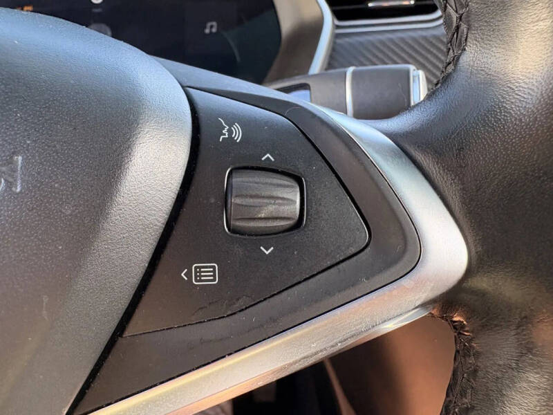 2017 Tesla Model X 75D