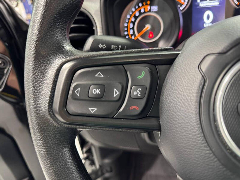 2024 Jeep Gladiator Sport