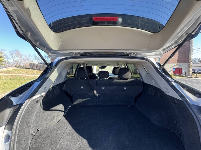 2020 Nissan Murano SV