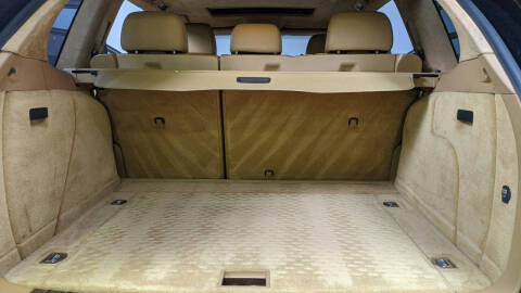 2008 Porsche Cayenne Turbo