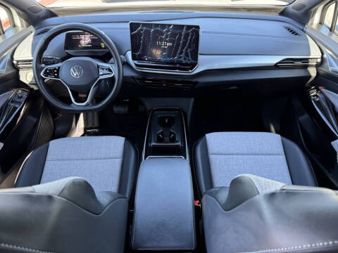 2026 Volkswagen ID.4 Pro