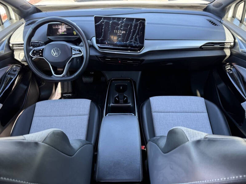 2026 Volkswagen ID.4 Pro