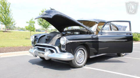 1950 Oldsmobile Futuramic 88