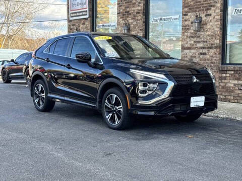 2023 Mitsubishi Eclipse Cross SEL