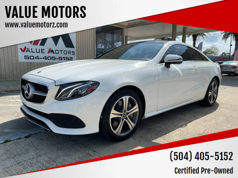 2018 e-class for sale 2018 e-class for sale