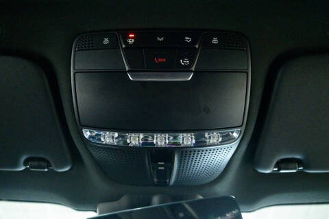 2022 Mercedes-Benz GLC GLC 300 4MATIC