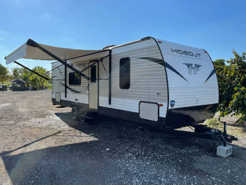 2019 Keystone hideout