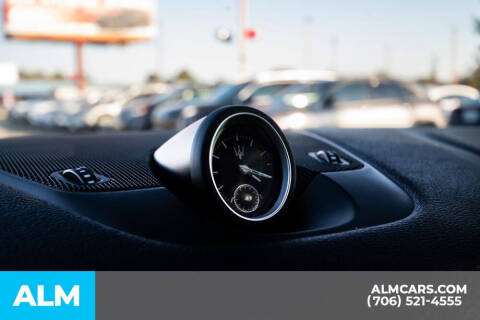 2023 Maserati Levante Modena