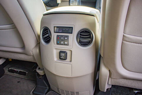 2013 Honda Pilot EX