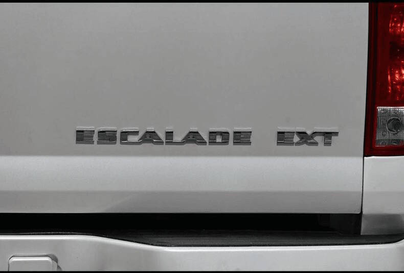 2008 Cadillac Escalade EXT