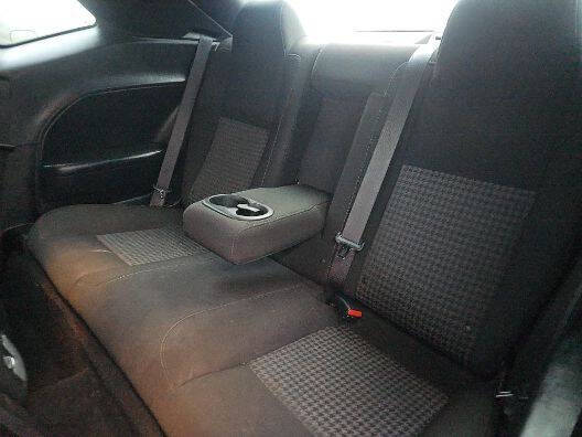 2020 Dodge Challenger R/T