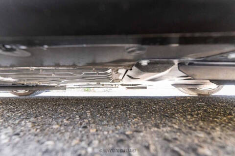 2024 Ferrari 296 GTB