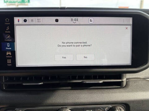 2025 Jeep Gladiator NightHawk