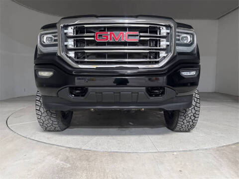2016 GMC Sierra 1500