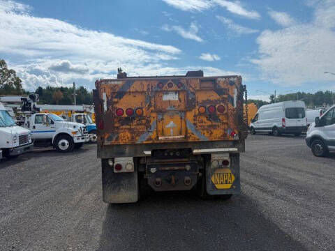 2000 International 2554