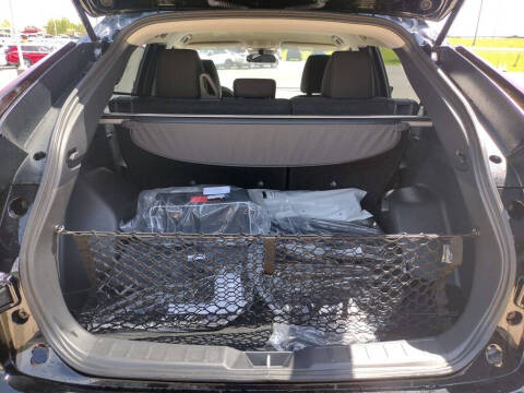2026 Mitsubishi Eclipse Cross ES
