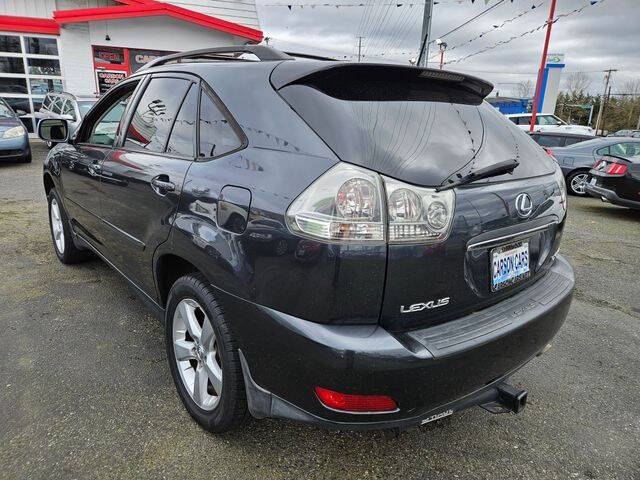 2004 Lexus RX 330