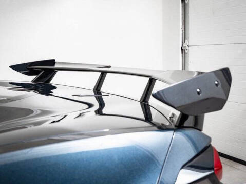 2020 Chevrolet Corvette Stingray