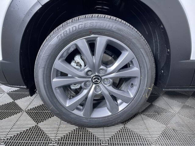 2026 Mazda CX-30 2.5 S Preferred