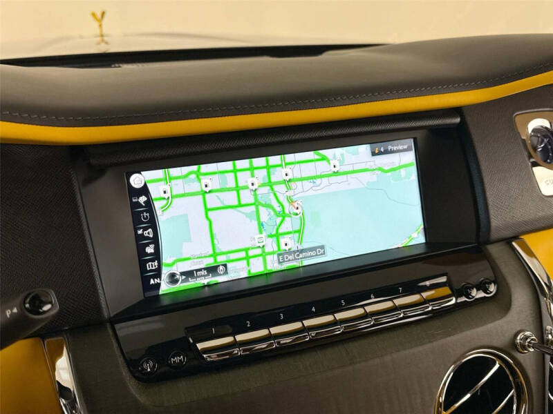 2020 Rolls-Royce Cullinan