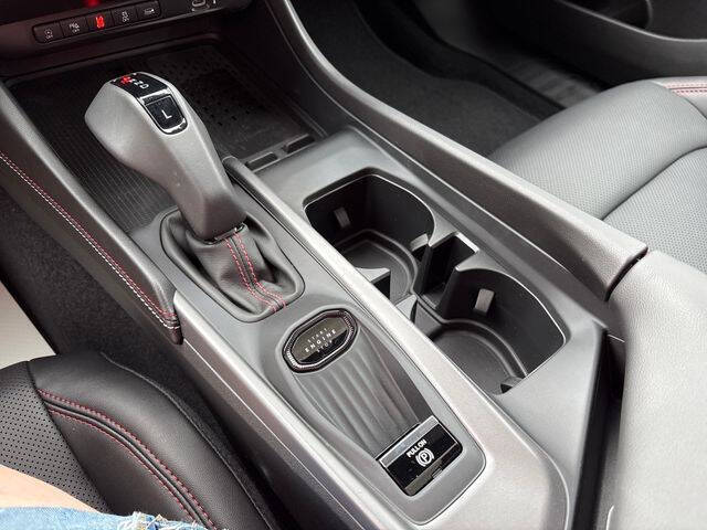 2026 Dodge Charger
