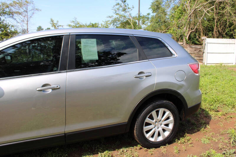 2009 Mazda CX-9 Touring