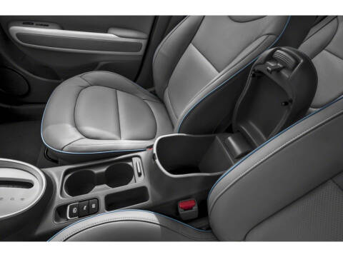 2019 Kia Soul EV +