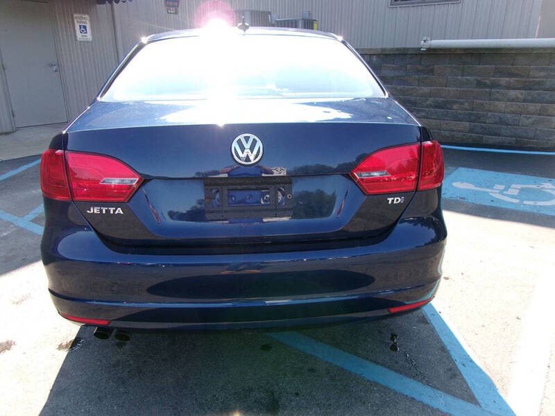 2014 Volkswagen Jetta