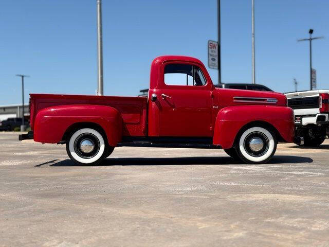 1985 Ford F-150
