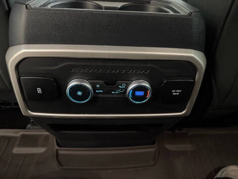 2022 Ford Expedition Timberline