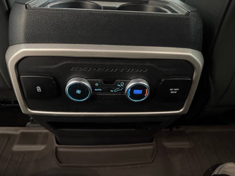 2022 Ford Expedition Timberline