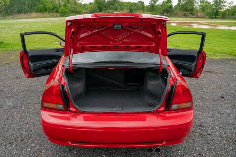 1993 Honda Prelude Si