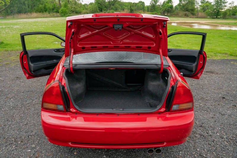 1993 Honda Prelude Si